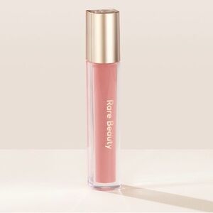 Rare Beauty Stay Vulnerable Glossy Lip Balm in Nearly Petal